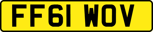 FF61WOV