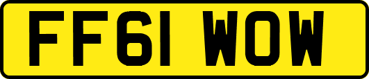 FF61WOW