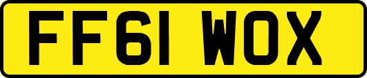 FF61WOX