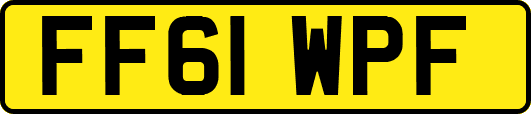 FF61WPF