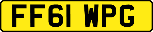 FF61WPG