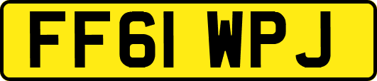 FF61WPJ