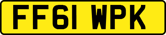 FF61WPK