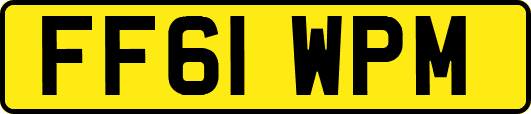 FF61WPM