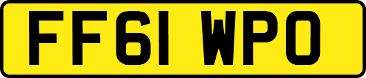 FF61WPO