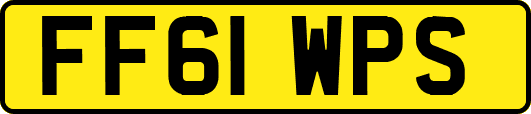 FF61WPS