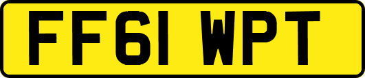FF61WPT