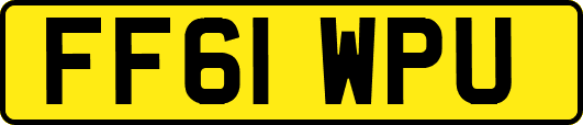 FF61WPU