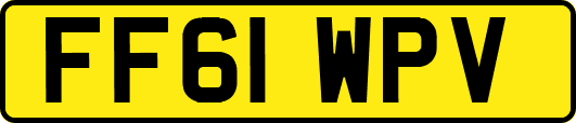 FF61WPV