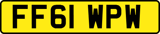 FF61WPW