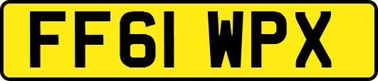 FF61WPX