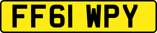 FF61WPY