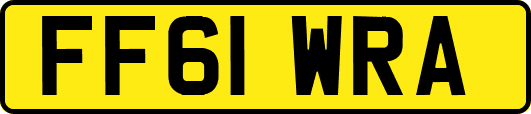 FF61WRA