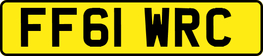 FF61WRC