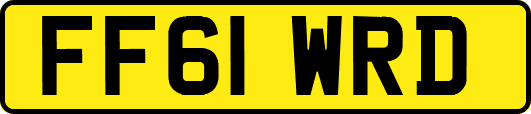 FF61WRD