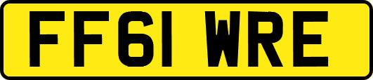 FF61WRE