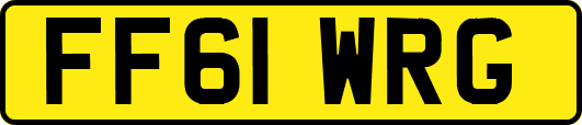 FF61WRG