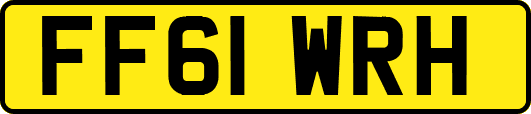 FF61WRH