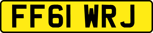 FF61WRJ