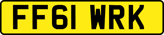 FF61WRK