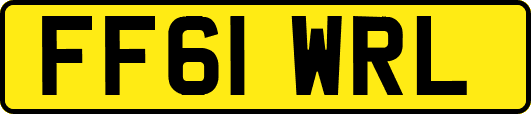 FF61WRL