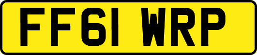 FF61WRP