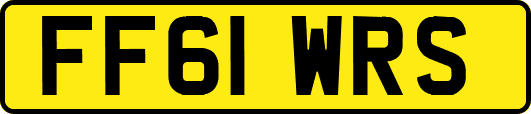 FF61WRS