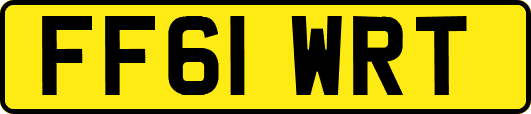 FF61WRT