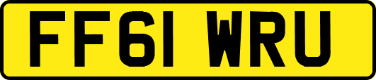 FF61WRU