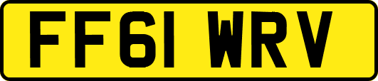 FF61WRV