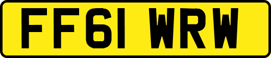 FF61WRW