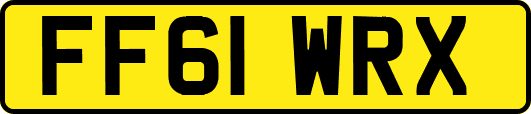 FF61WRX