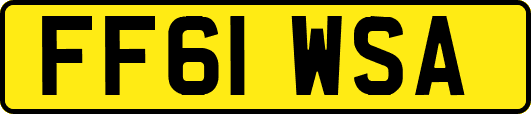 FF61WSA