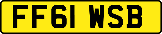 FF61WSB