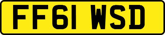 FF61WSD