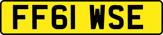 FF61WSE