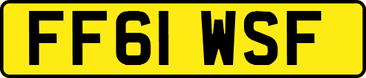 FF61WSF