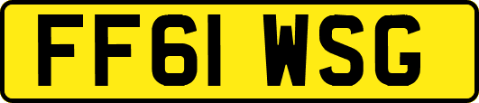 FF61WSG