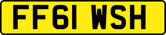 FF61WSH