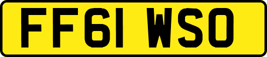 FF61WSO