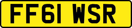 FF61WSR