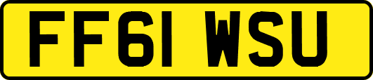 FF61WSU