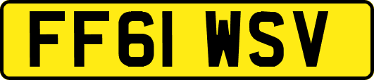 FF61WSV