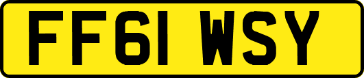 FF61WSY