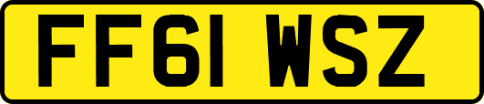 FF61WSZ