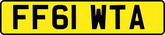 FF61WTA