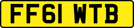 FF61WTB