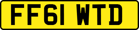 FF61WTD