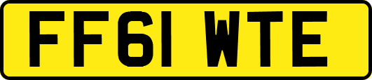 FF61WTE