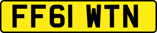 FF61WTN